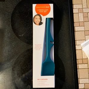 Rachael Ray 3 Piece Lazy Tool Set